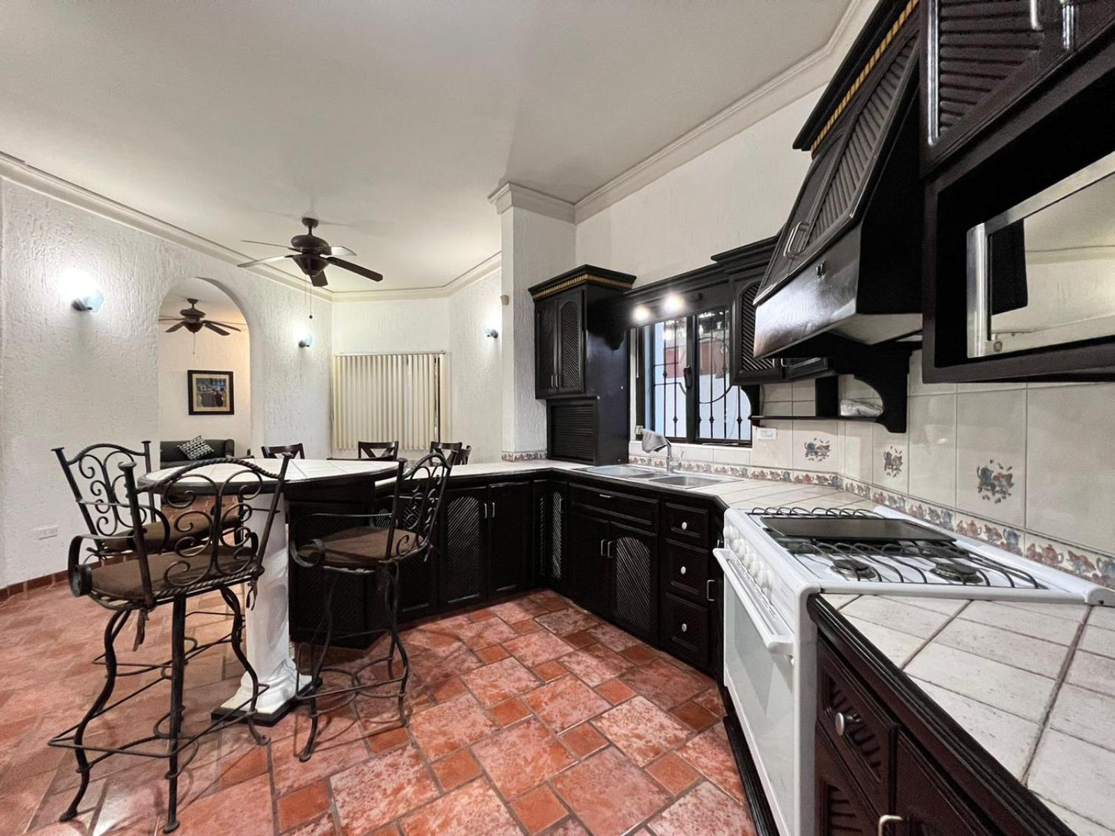 Casa Sonora Cheerful 3Br Home Close To Dtwn With Small Pool La Paz Luaran gambar