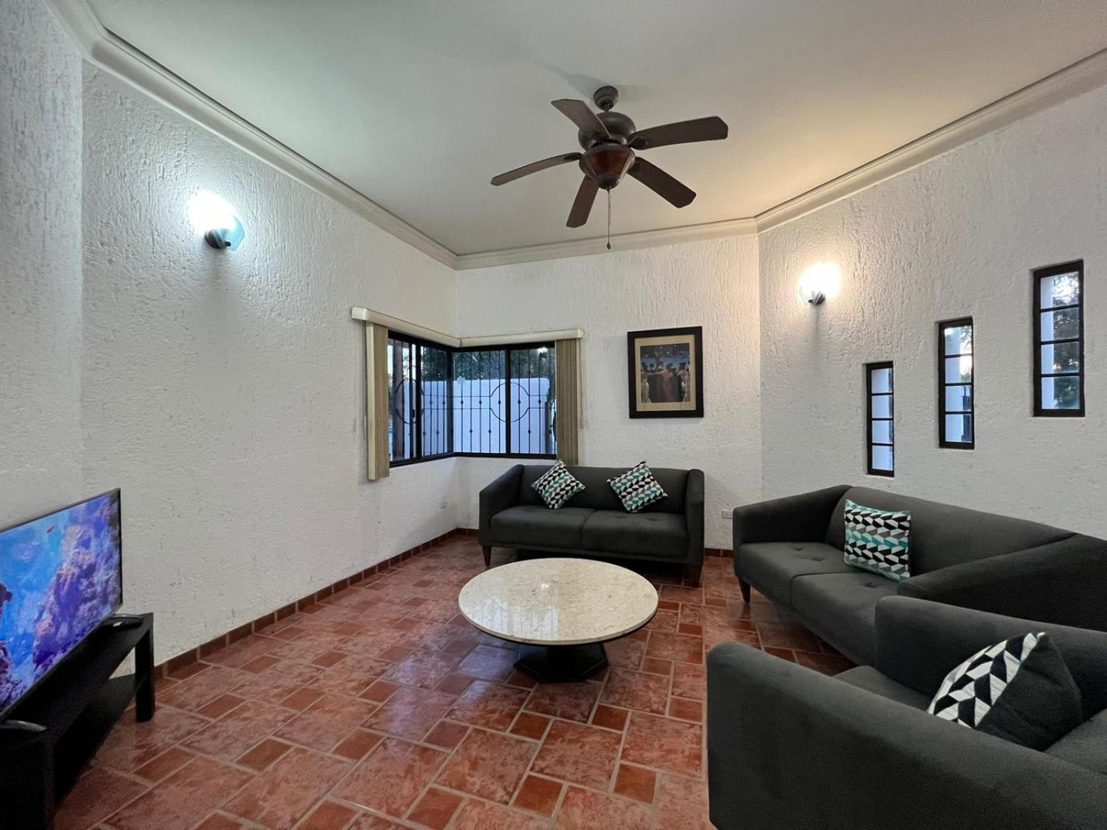Casa Sonora Cheerful 3Br Home Close To Dtwn With Small Pool La Paz Luaran gambar