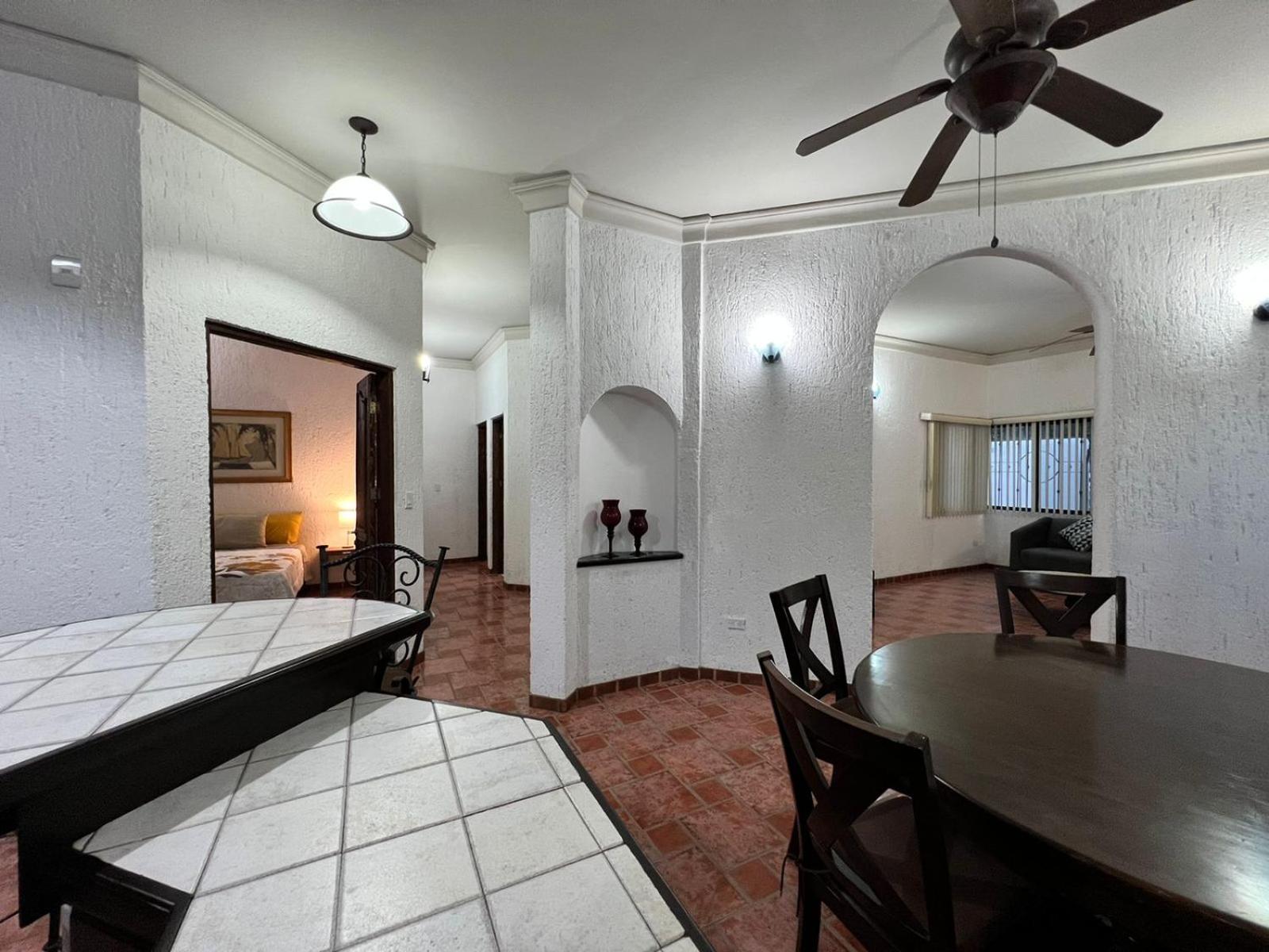 Casa Sonora Cheerful 3Br Home Close To Dtwn With Small Pool La Paz Luaran gambar