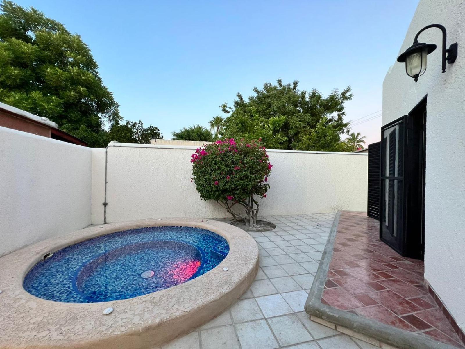 Casa Sonora Cheerful 3Br Home Close To Dtwn With Small Pool La Paz Luaran gambar