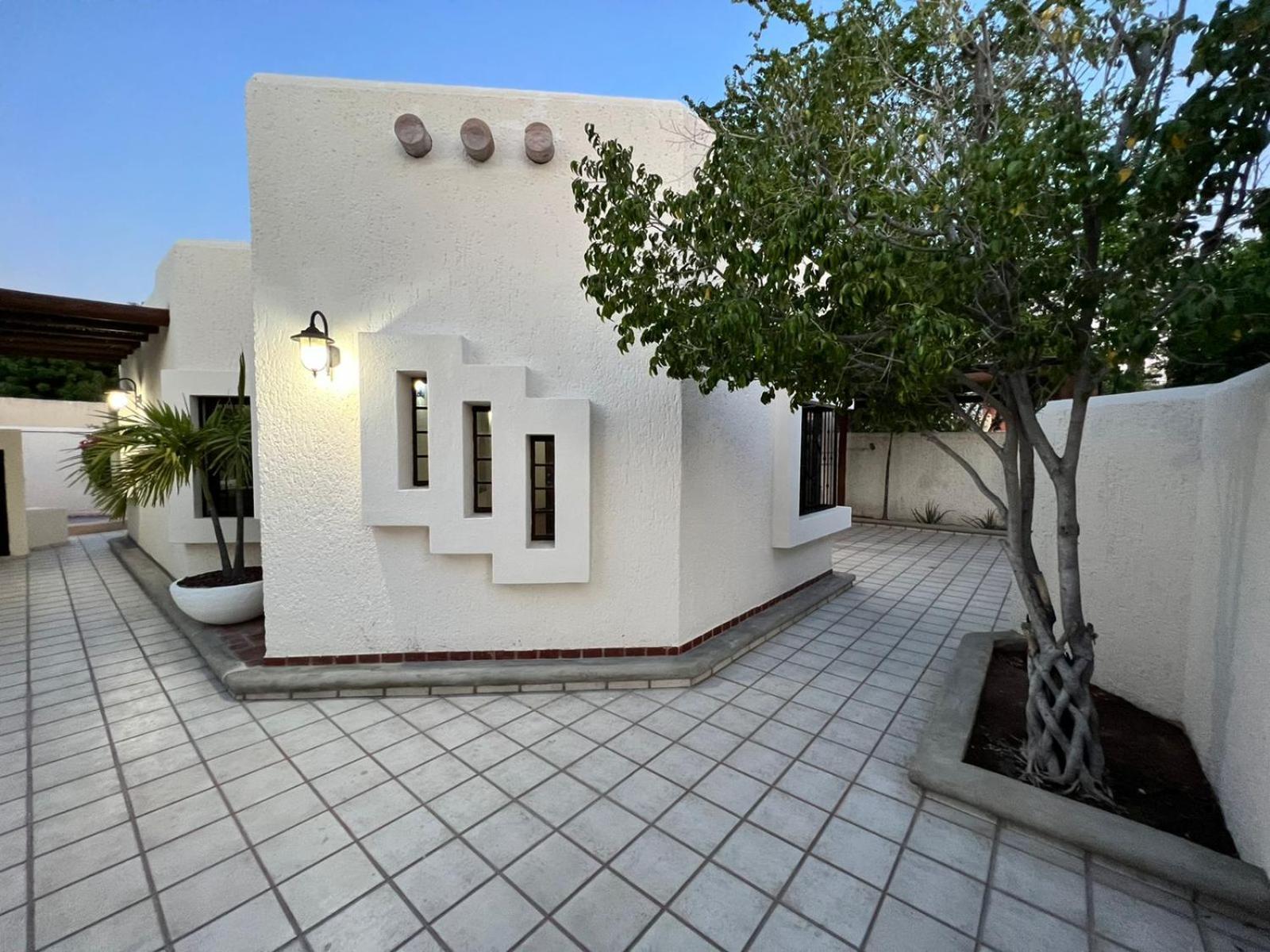 Casa Sonora Cheerful 3Br Home Close To Dtwn With Small Pool La Paz Luaran gambar