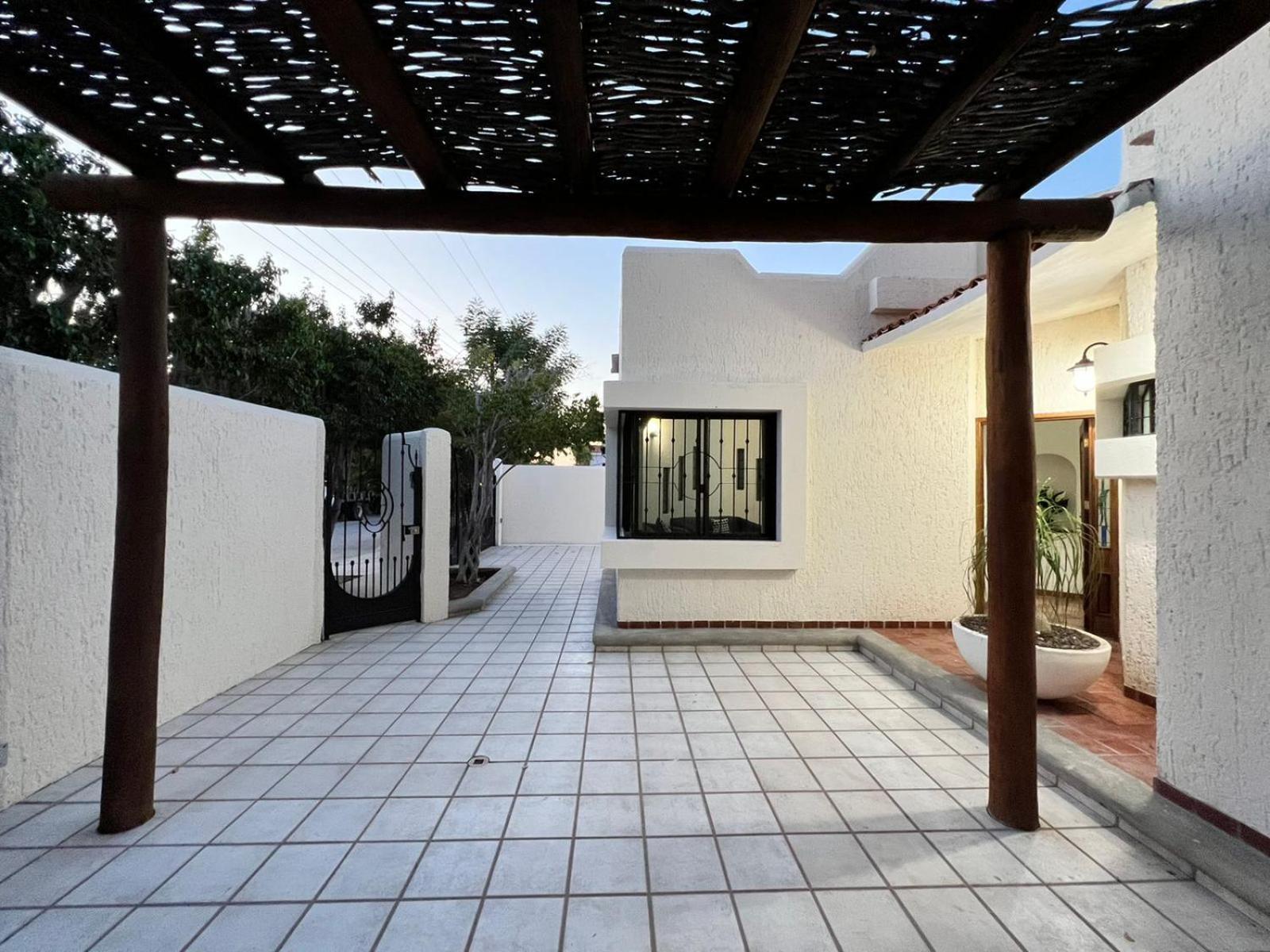 Casa Sonora Cheerful 3Br Home Close To Dtwn With Small Pool La Paz Luaran gambar