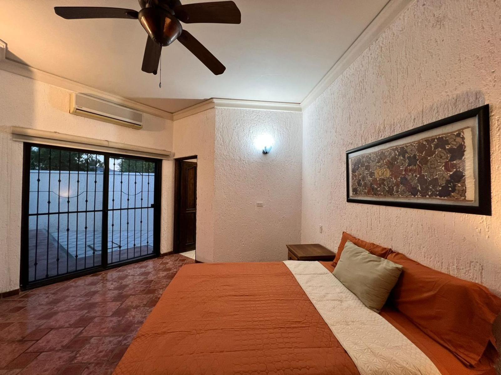 Casa Sonora Cheerful 3Br Home Close To Dtwn With Small Pool La Paz Luaran gambar