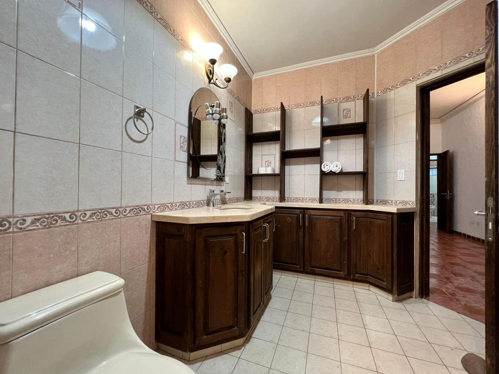 Casa Sonora Cheerful 3Br Home Close To Dtwn With Small Pool La Paz Luaran gambar