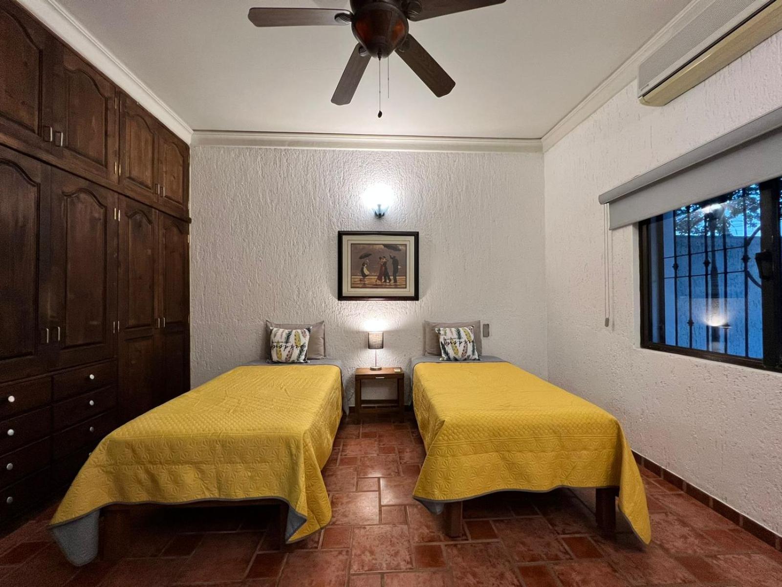 Casa Sonora Cheerful 3Br Home Close To Dtwn With Small Pool La Paz Luaran gambar