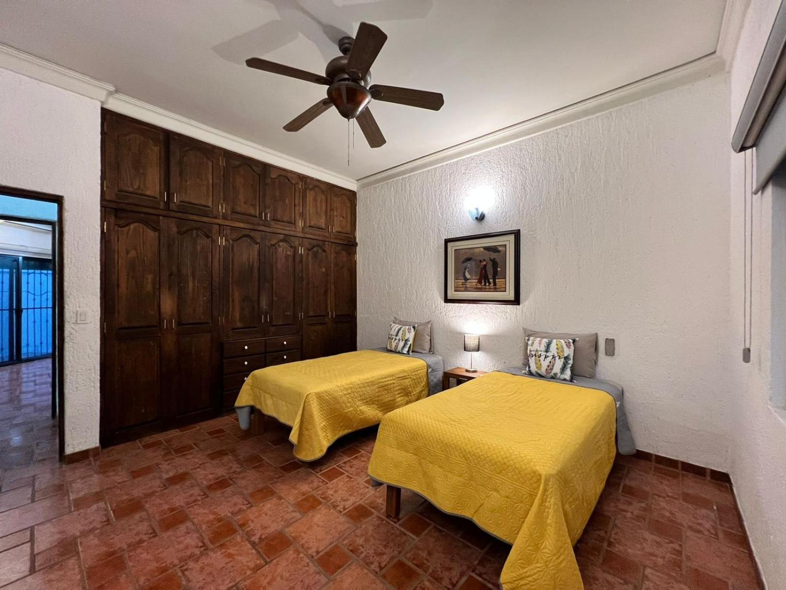 Casa Sonora Cheerful 3Br Home Close To Dtwn With Small Pool La Paz Luaran gambar