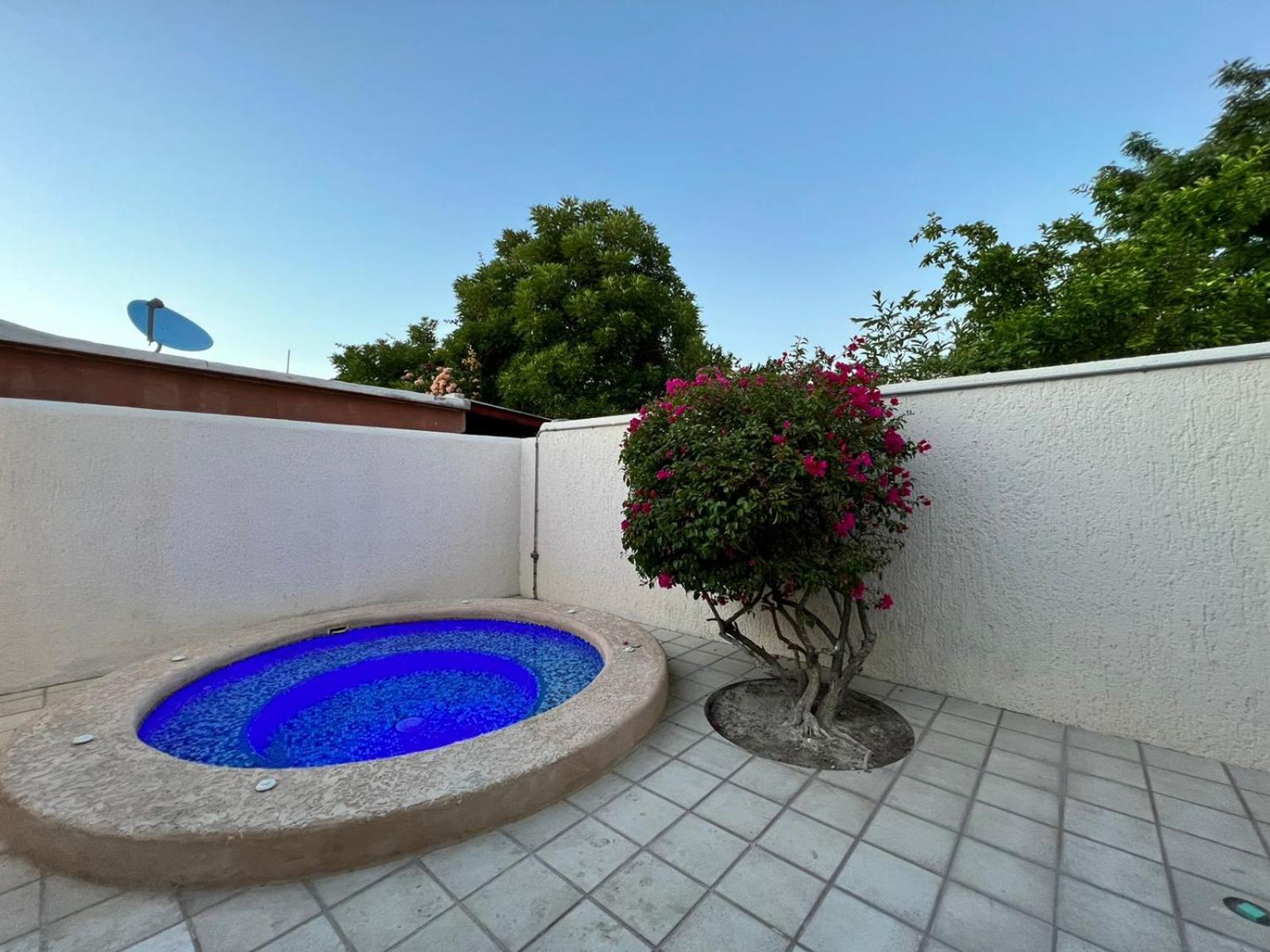 Casa Sonora Cheerful 3Br Home Close To Dtwn With Small Pool La Paz Luaran gambar