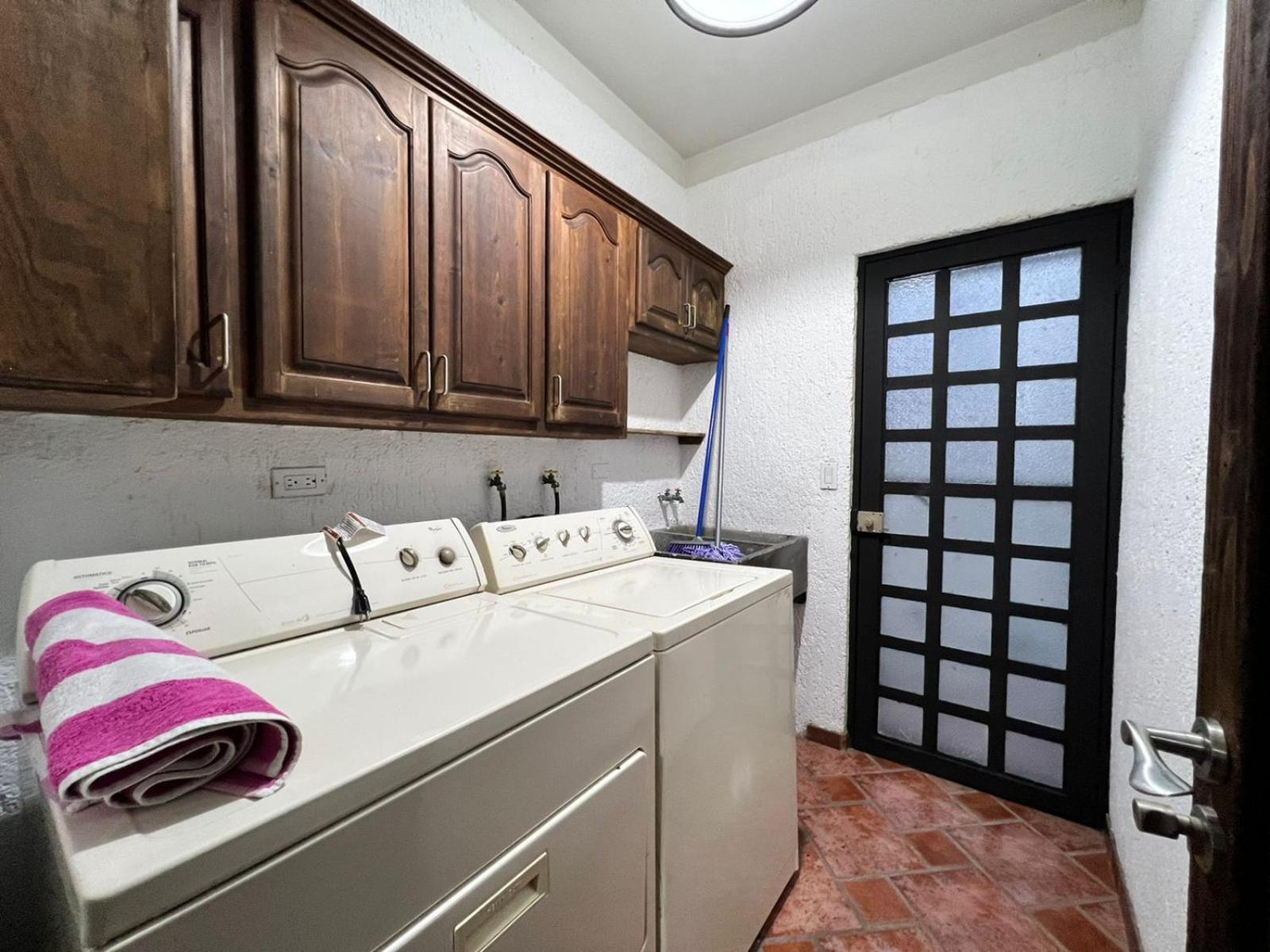 Casa Sonora Cheerful 3Br Home Close To Dtwn With Small Pool La Paz Luaran gambar