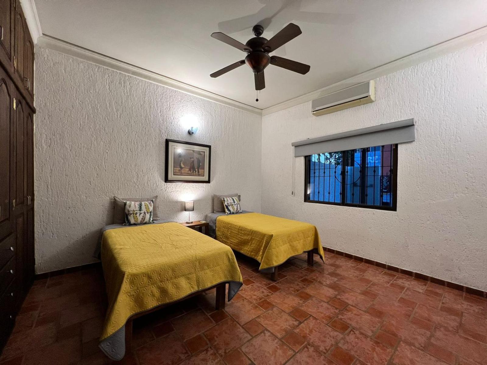 Casa Sonora Cheerful 3Br Home Close To Dtwn With Small Pool La Paz Luaran gambar